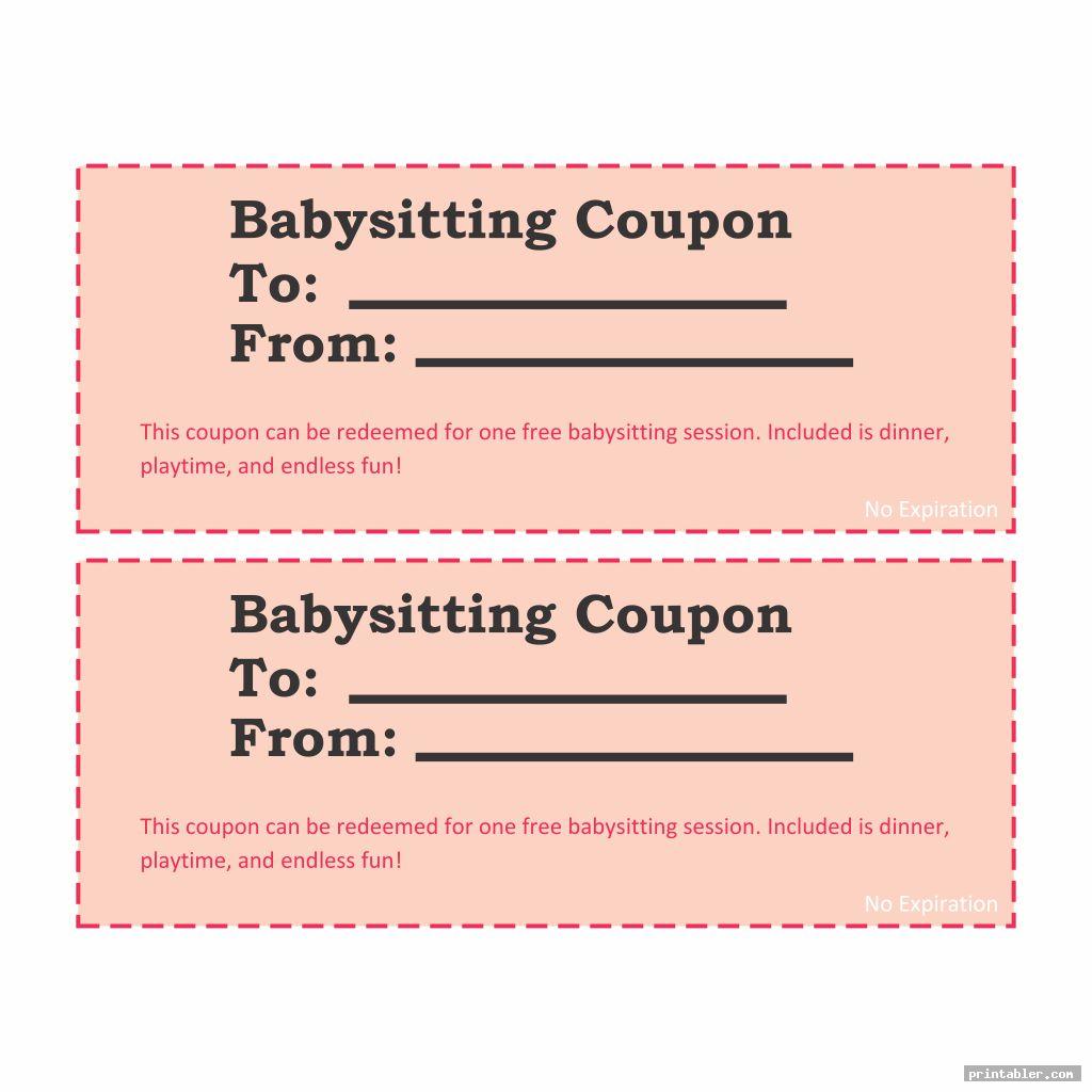 printable-free-babysitting-coupon-your-ultimate-saving-solution