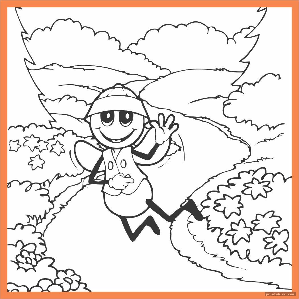 full page awana sparks coloring pages printable