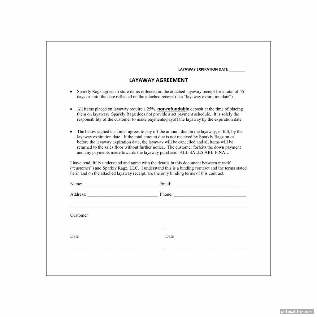 layaway-agreement-template-other-printable-images-gallery-category