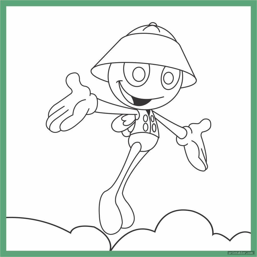 printable awana sparks coloring pages for kids