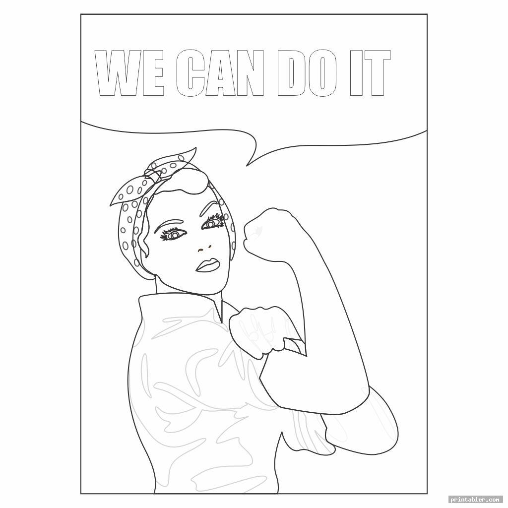 realistic thinking of you coloring pages printable