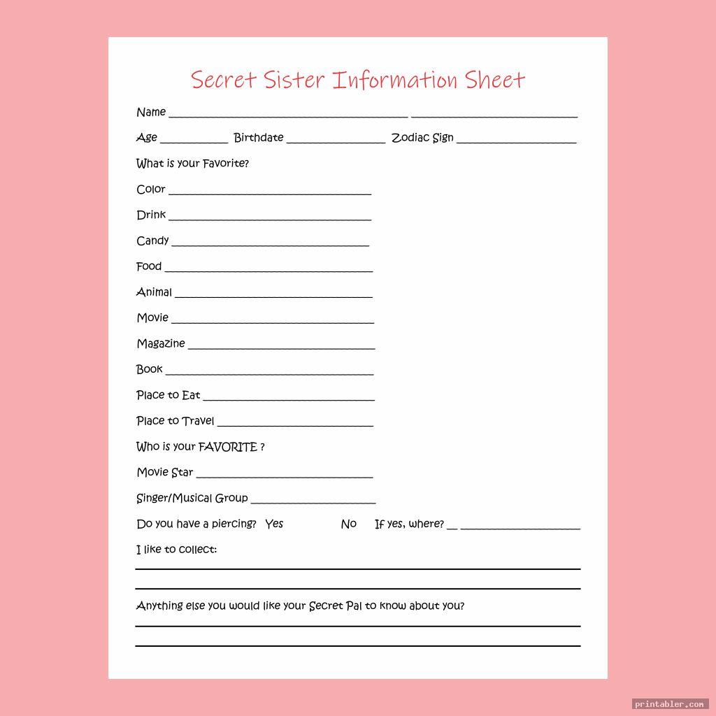 secret-sister-information-forms-printable-gridgit