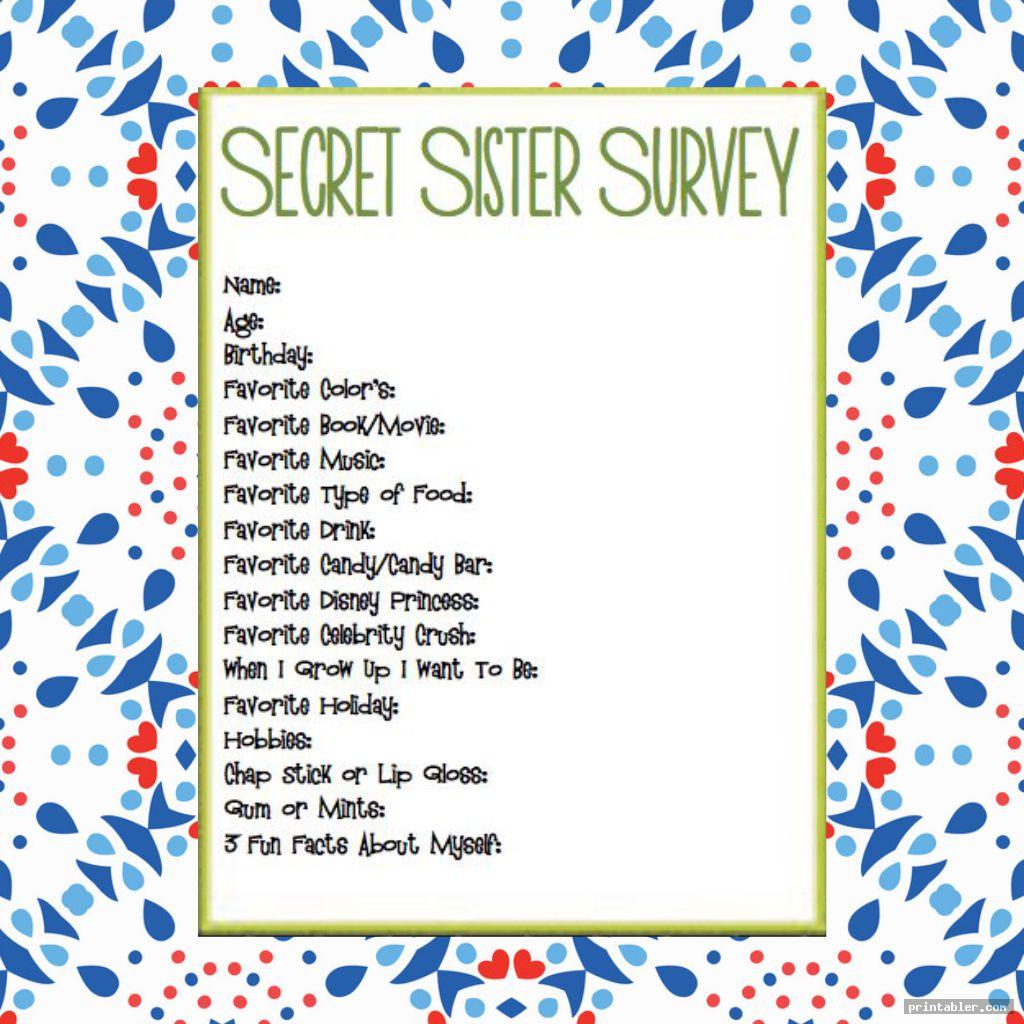 secret-sister-information-forms-printable-gridgit