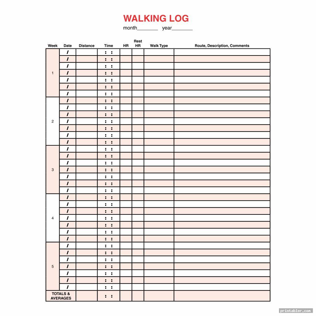 walking-log-printable-gridgit