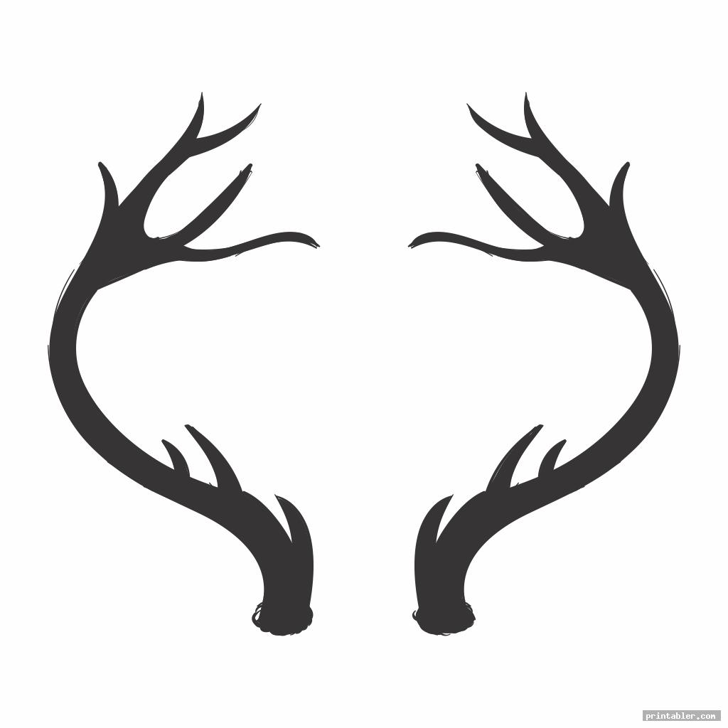 antler-pattern-printable-gridgit