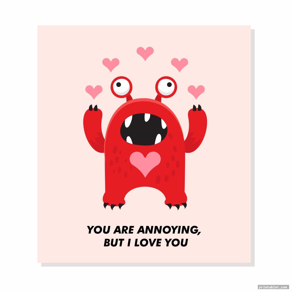 Funny Valentines Printables Printable Word Searches