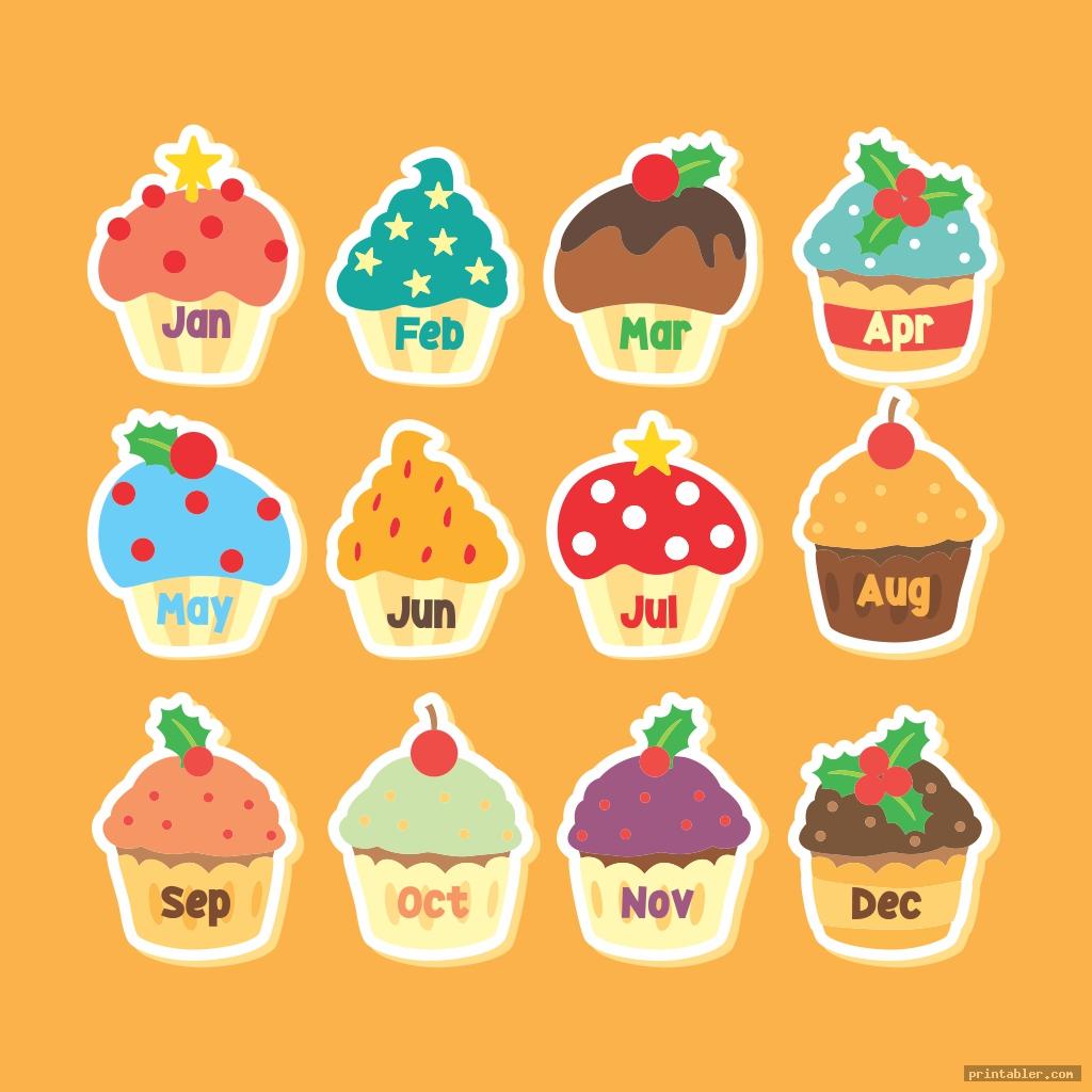 monthly-birthday-cupcake-printables-gridgit