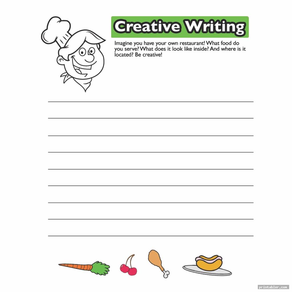 Printable Templates for 2nd Grade Opinion Writing