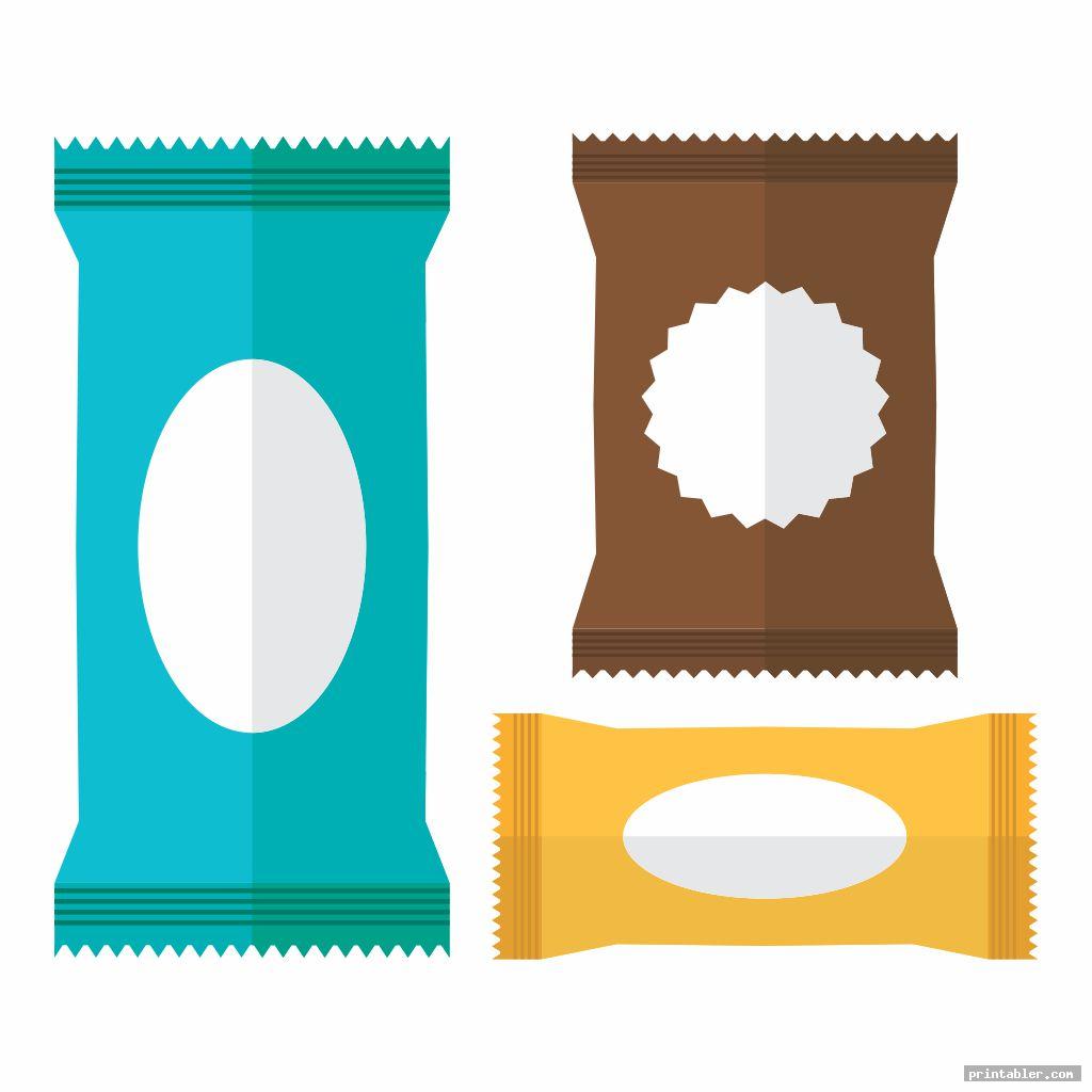 Boxes Of Food Mini Printables Gridgit
