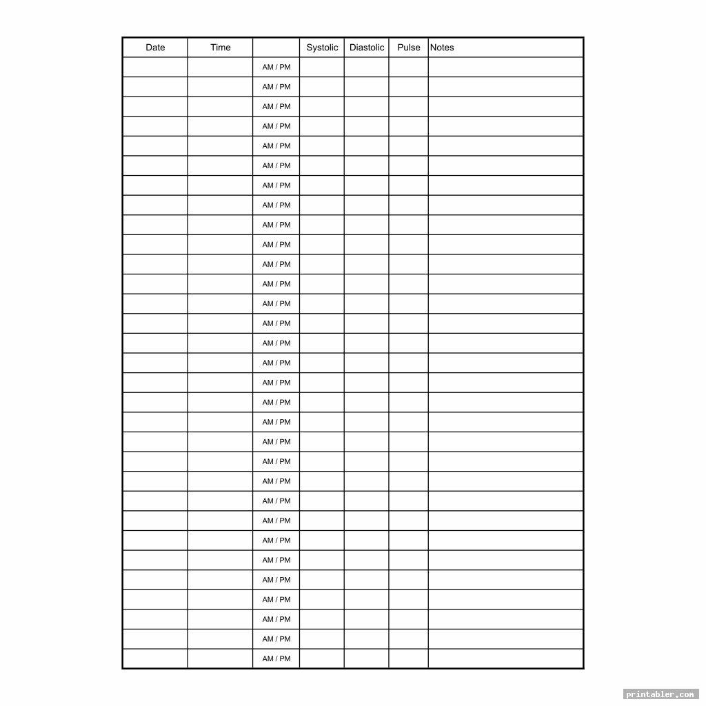 more-blood-pressure-log-printable-gridgit