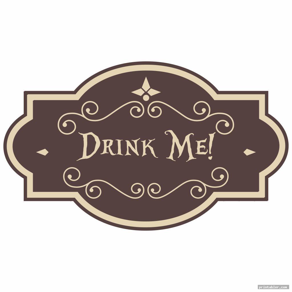 drink-me-printable-printable-word-searches