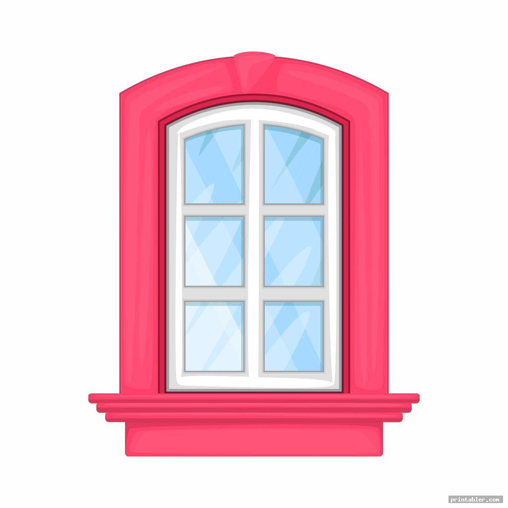 Printable Windows For Dollhouse Printable Word Searches