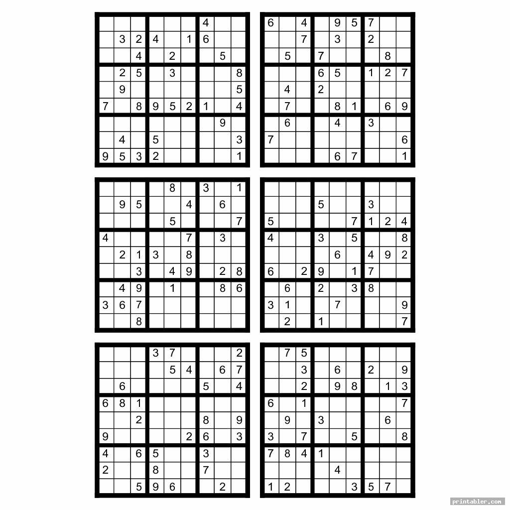 hard-sudoku-printable-6-per-page-gridgit