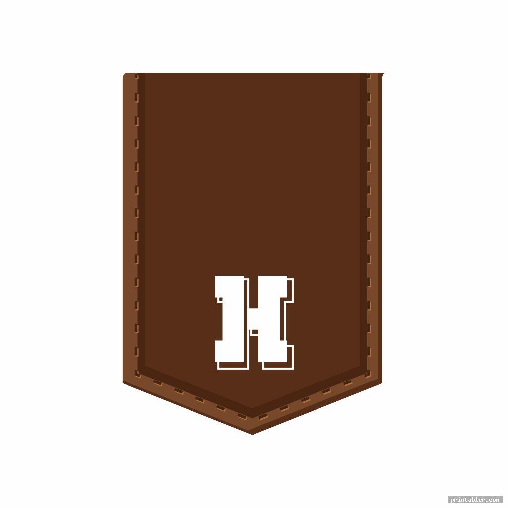 printable college banners image free