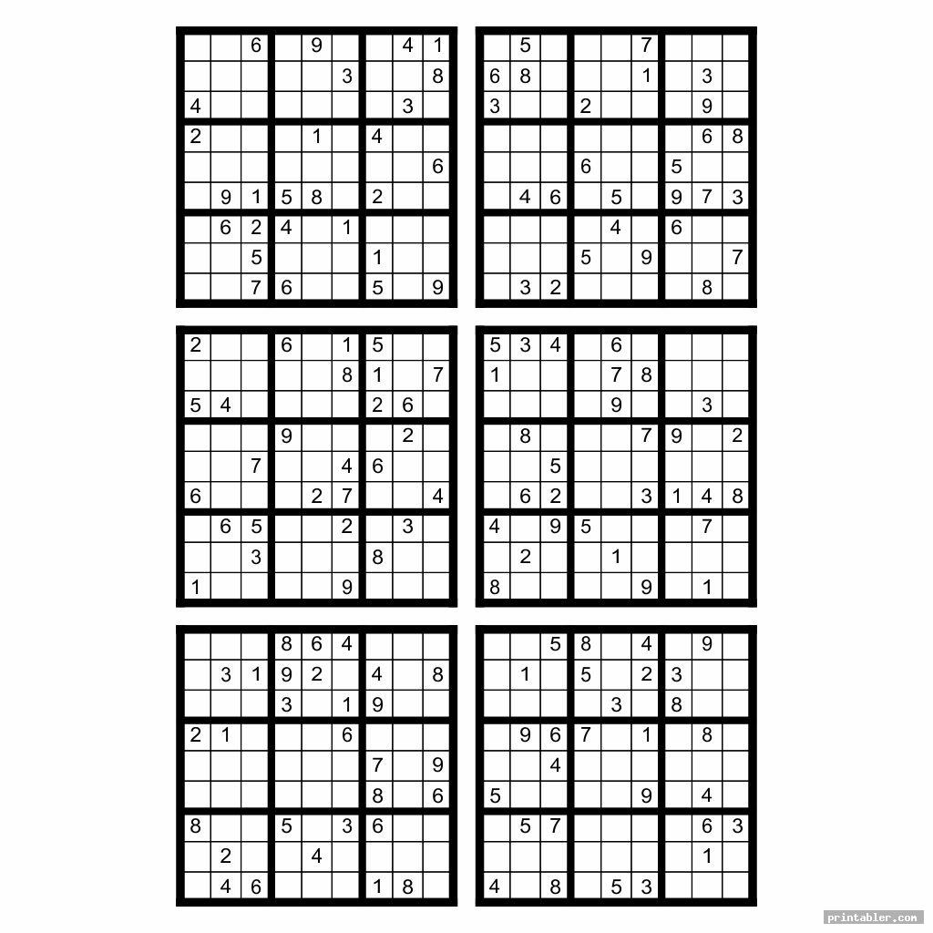 hard-sudoku-printable-6-per-page-gridgit