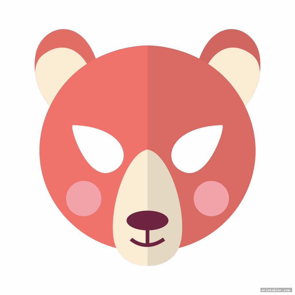 woodland-animal-mask-printables-gridgit