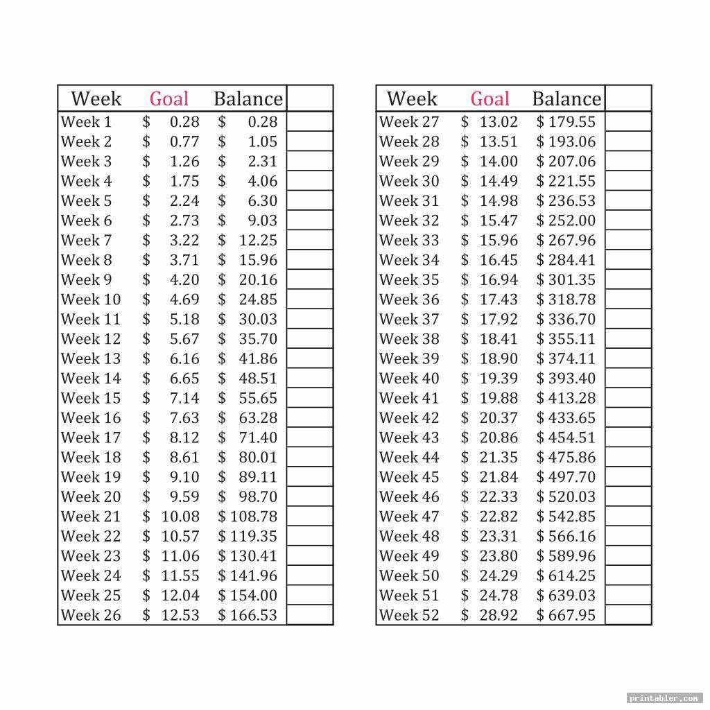 penny-challenge-printable-chart