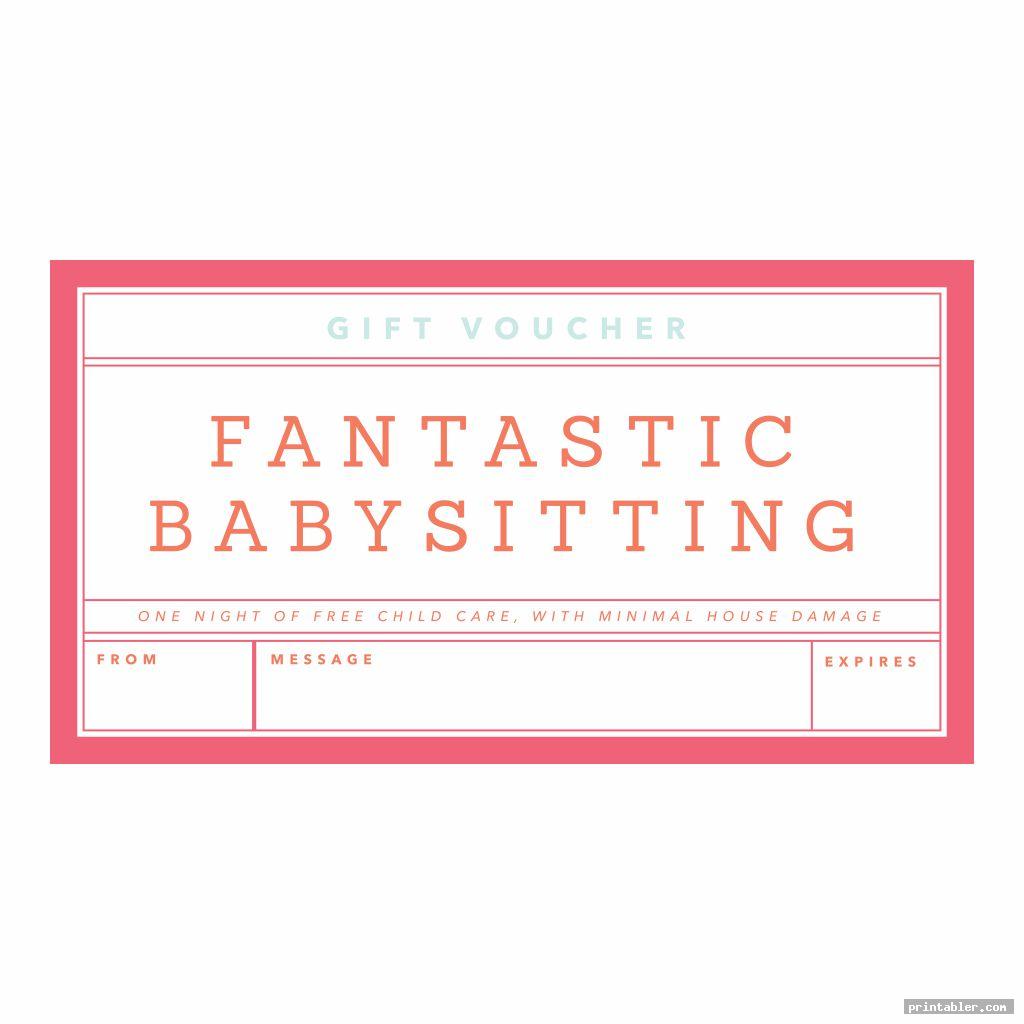 babysitting-gift-certificate-template