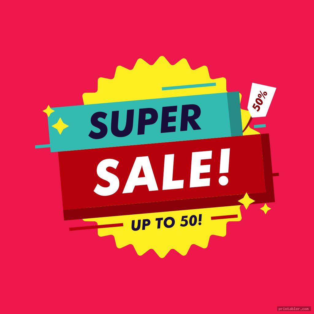 Free Printable Sale Signs For Retail Printable Templates Free Printable Sale Signs For Retail Printable Templates