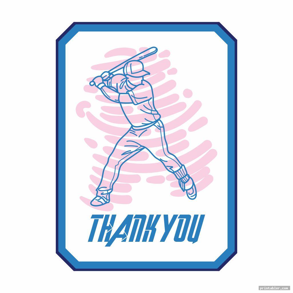 cool baseball gift tags printable