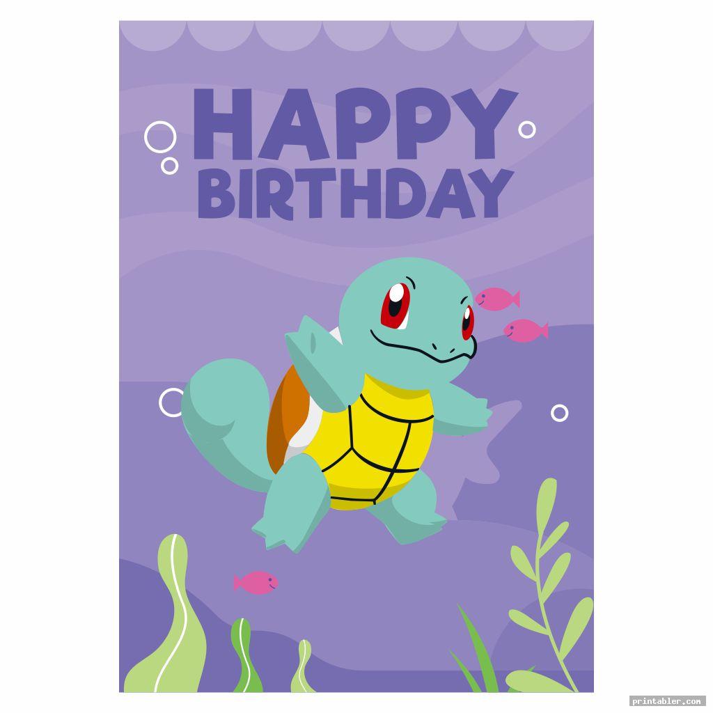 Pokemon Birthday Printables Free GBRgot1