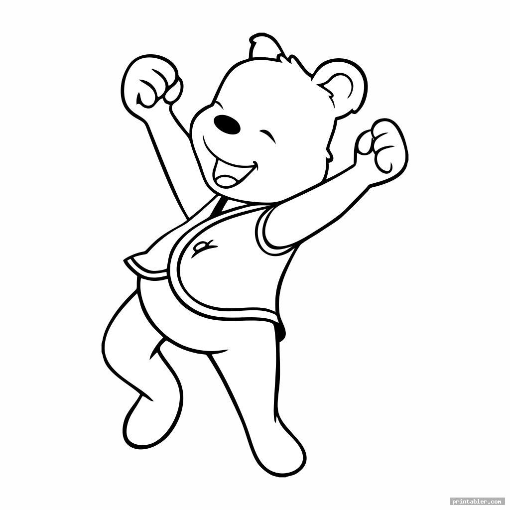 cute awana cubbies coloring pages printable