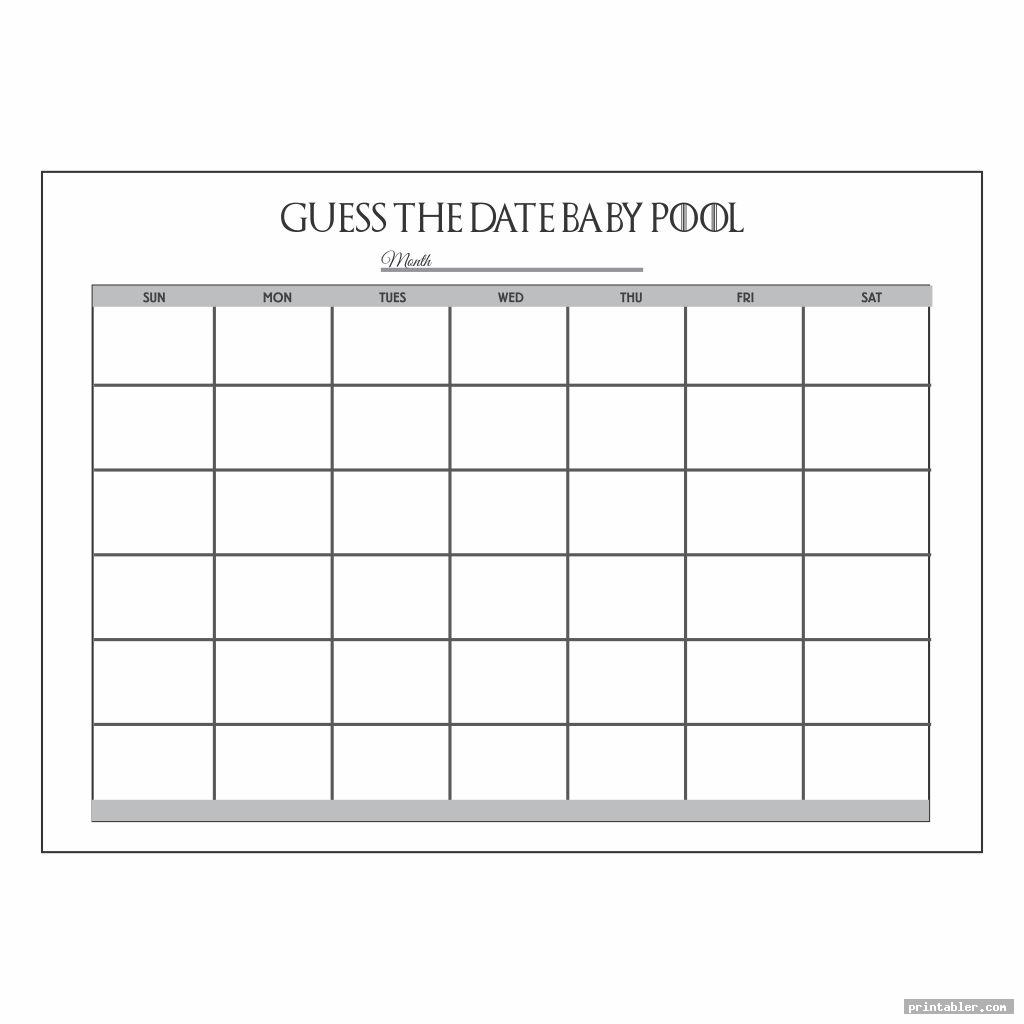 baby-due-date-pool-template-printable-gridgit