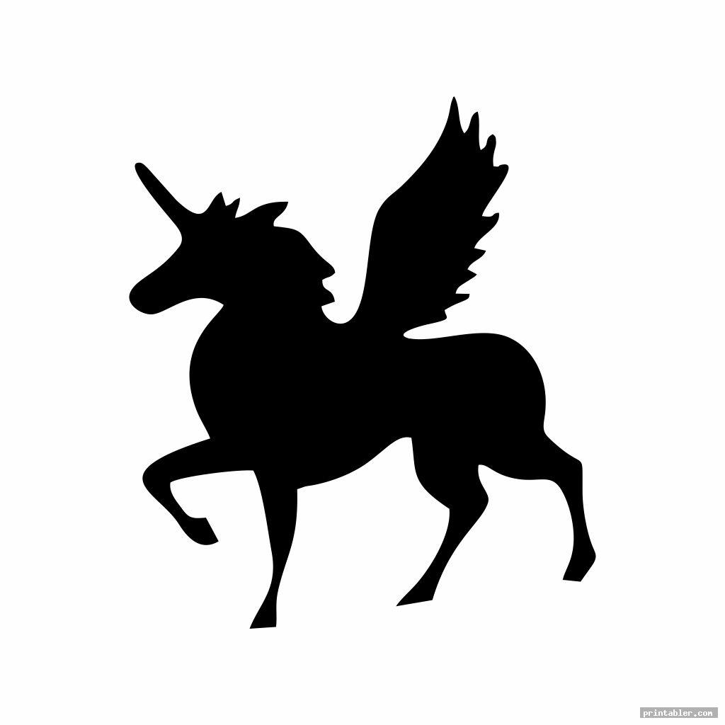 unicorn-pumpkin-stencil-printable