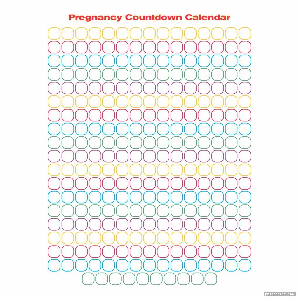 pregnancy-countdown-calendar-printable-gridgit