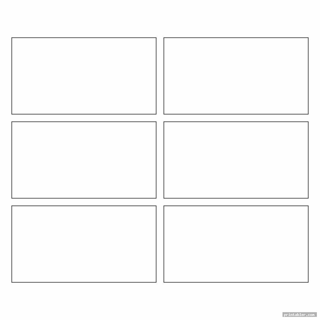 rectangle-template-printable-gridgit