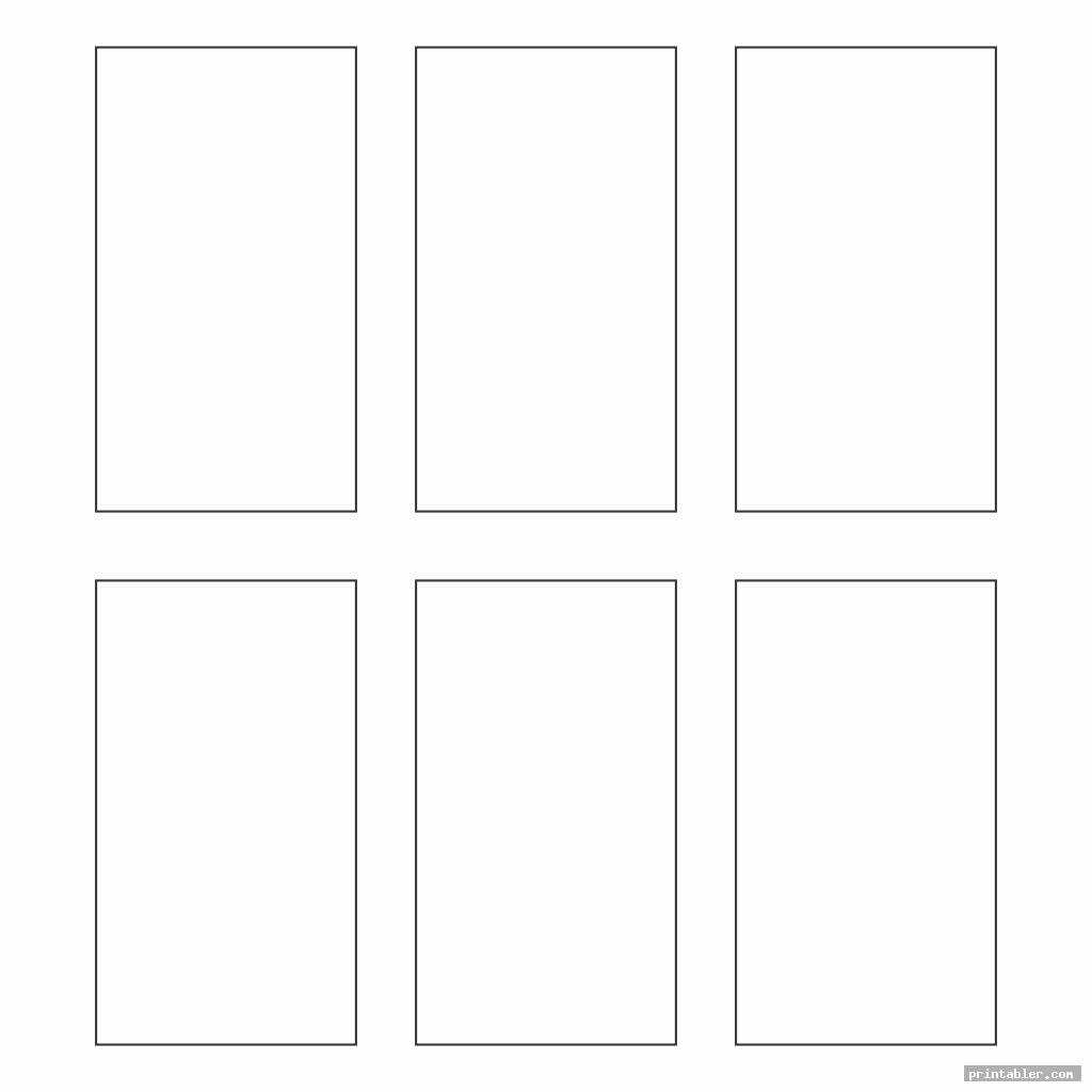 rectangle-template-printable-gridgit